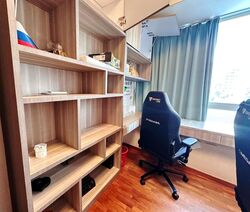 Clover By The Park (D20), Condominium #478916161